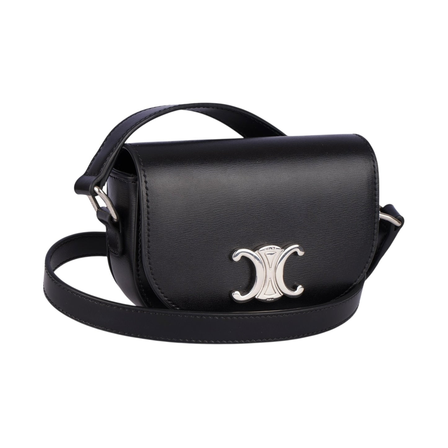 Celine Triomphe Mini Crossbody Bag