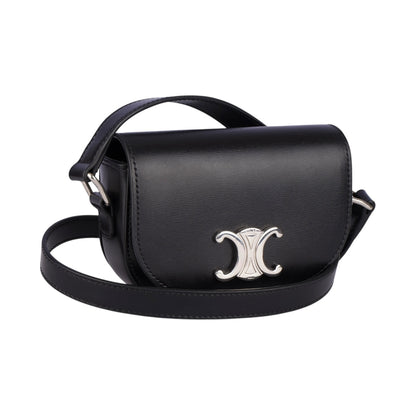 Celine Triomphe Mini Crossbody Bag