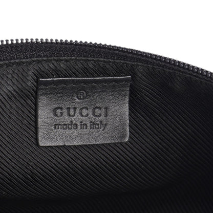 Gucci GG Monogram Boat Bag