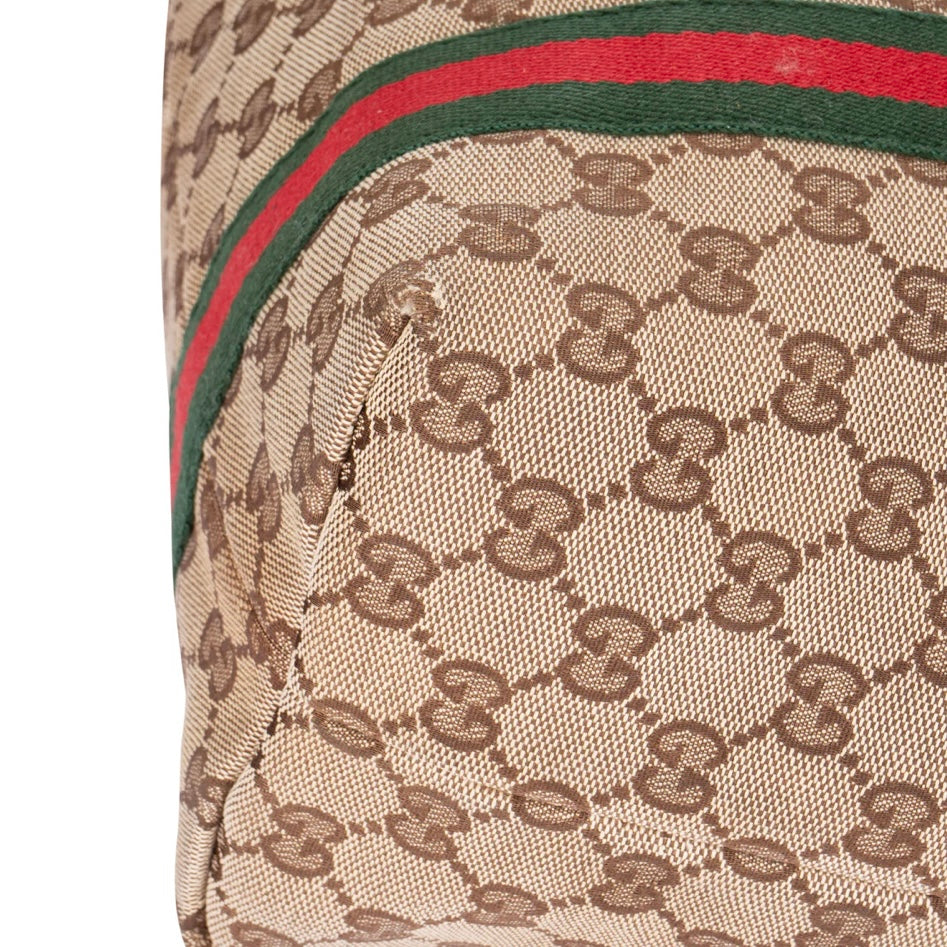 Gucci GG Monogram Jolicouer Shoulder Bag