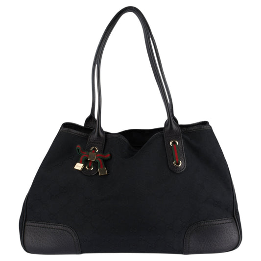 Gucci GG Monogram Princy Shoulder Bag
