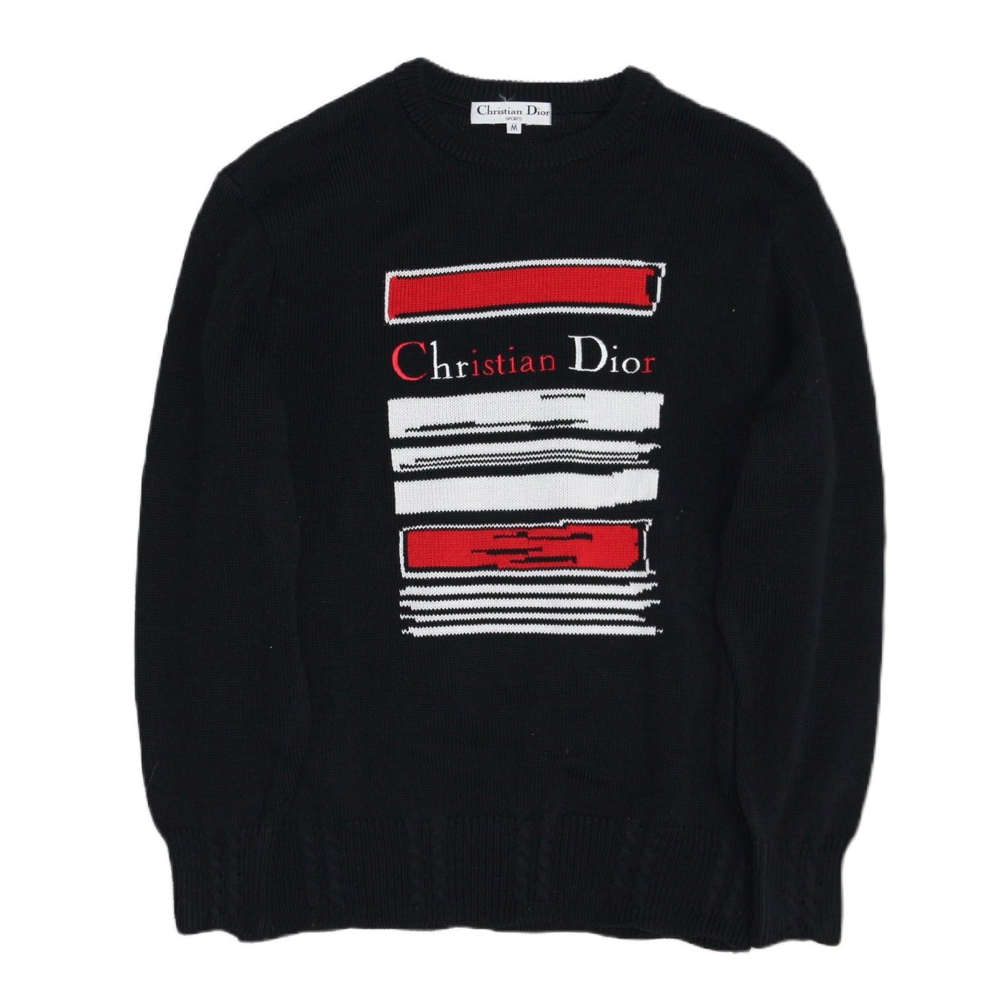 Christian Dior Sweater (Damen)
