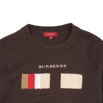 Burberry Sweater Women