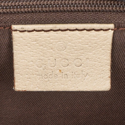 Gucci GG Monogram Abbey Handbag