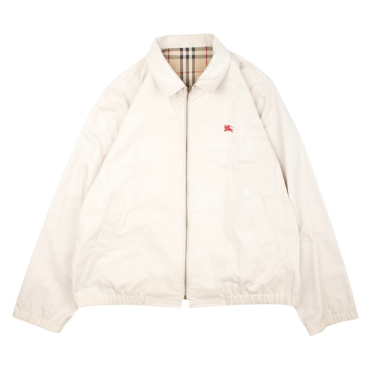 Burberry Shirt Jacket