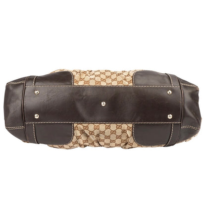 Gucci GG Monogram Big Ribbon Handbag