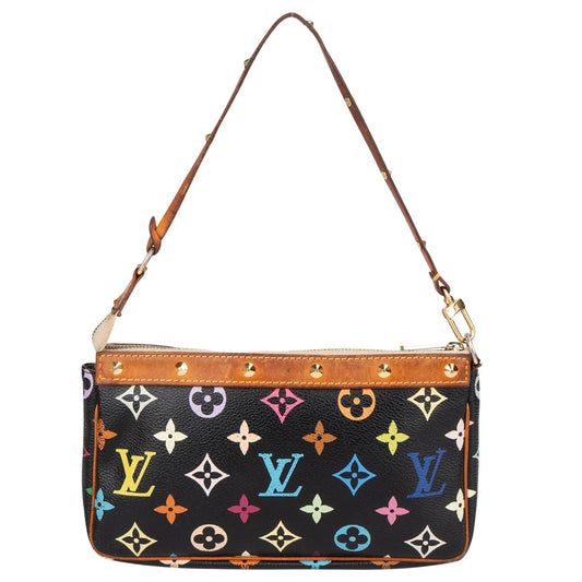 Louis Vuitton x Murakami Pochette Accessoire Shoulder Bag