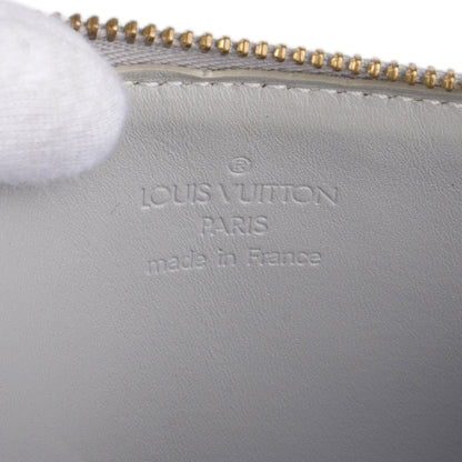 Louis Vuitton Vernis Monogram Pochette Accessoire Shoulder Bag