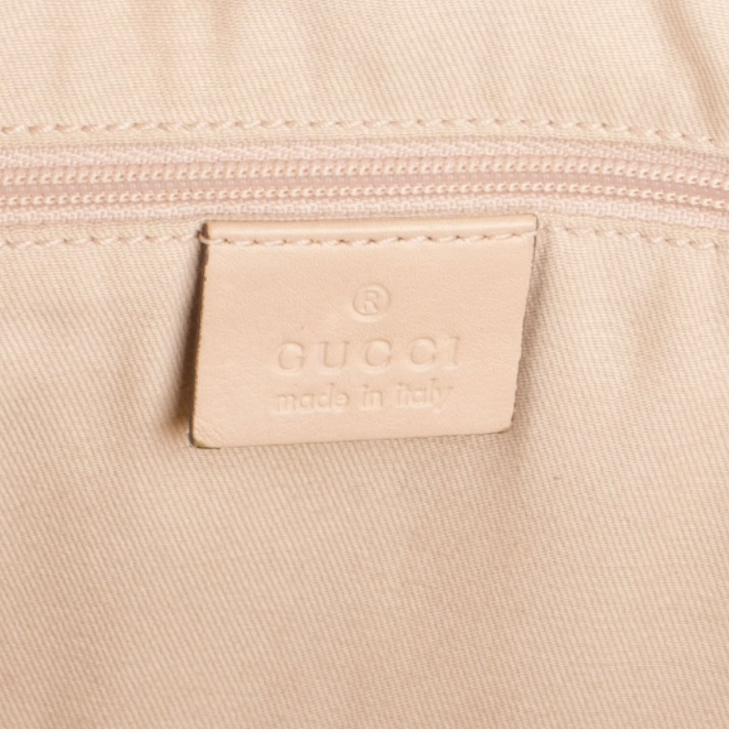 Gucci GG Monogram Shoulder Bag