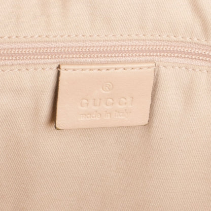 Gucci GG Monogram Shoulder Bag