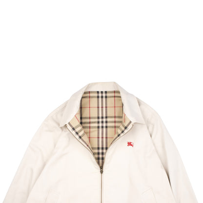 Burberry Shirt Jacket