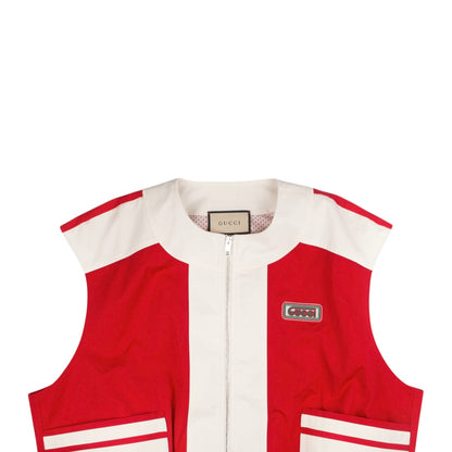 Gucci Vest Limited Edition