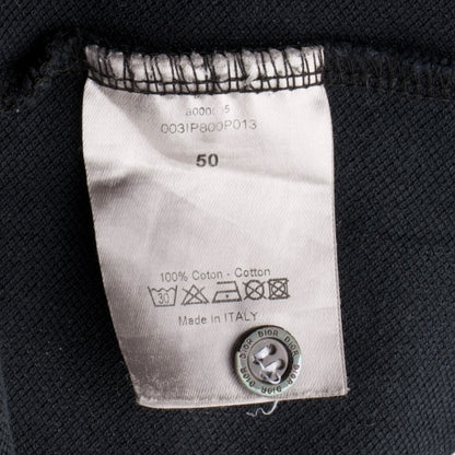 Christian Dior Bee Polo Shirt