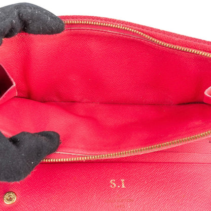 Louis Vuitton Monogram Murakami Multicolor Unusual Wallet