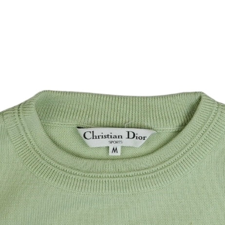 Christian Dior Sweater M