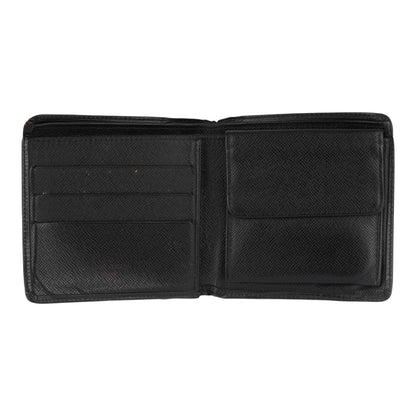 Louis Vuitton Epi Leather Wallet