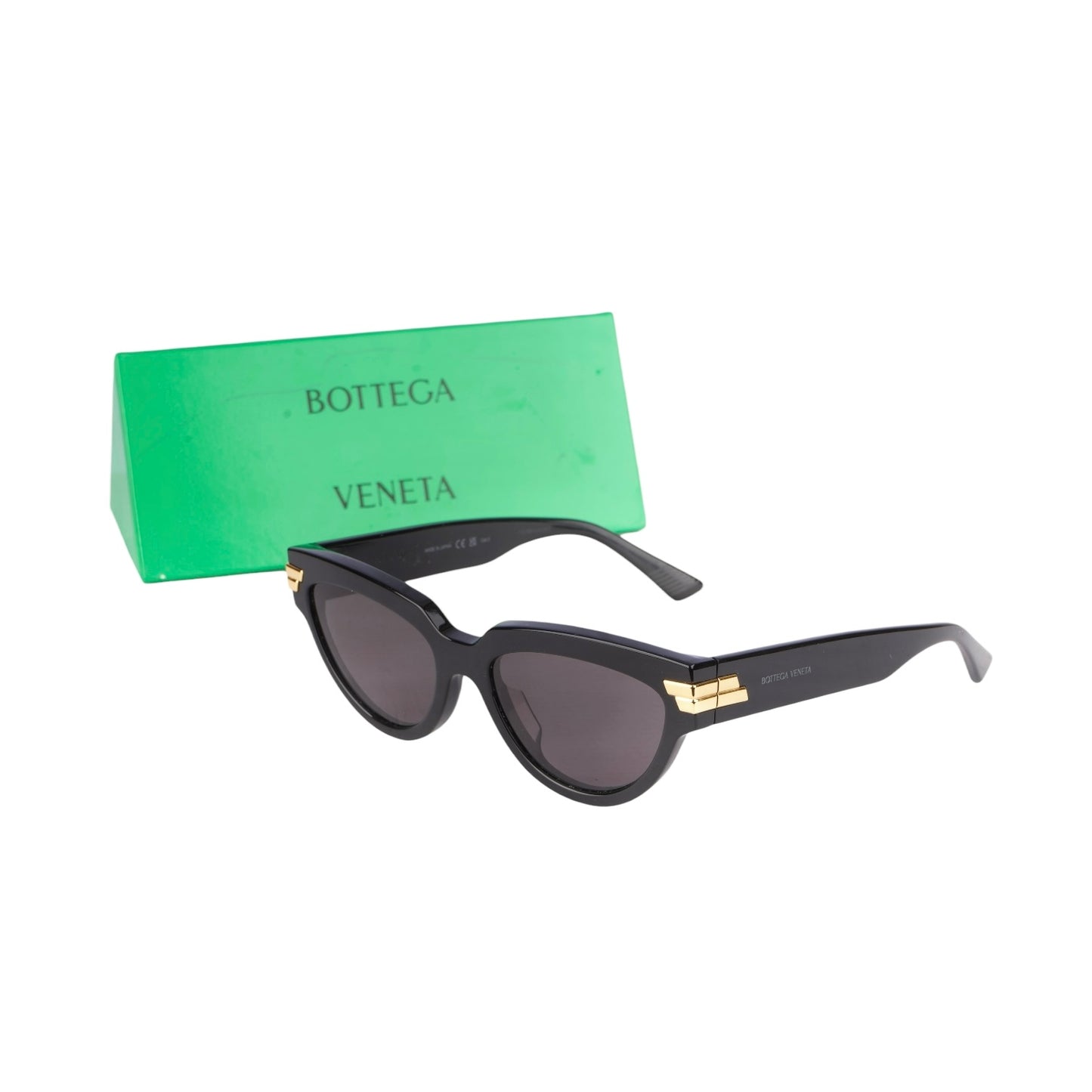 Bottega Veneta Sunglasses