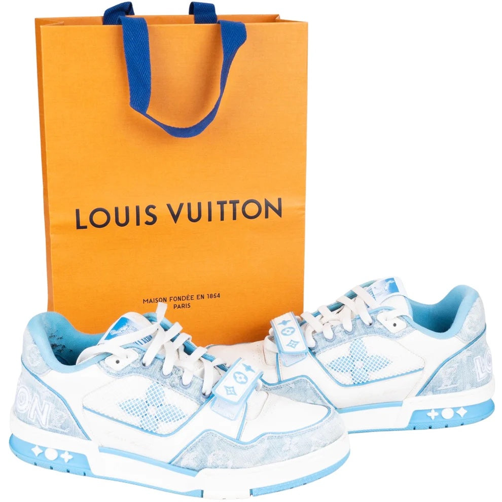 Louis Vuitton Trainer (42,5)