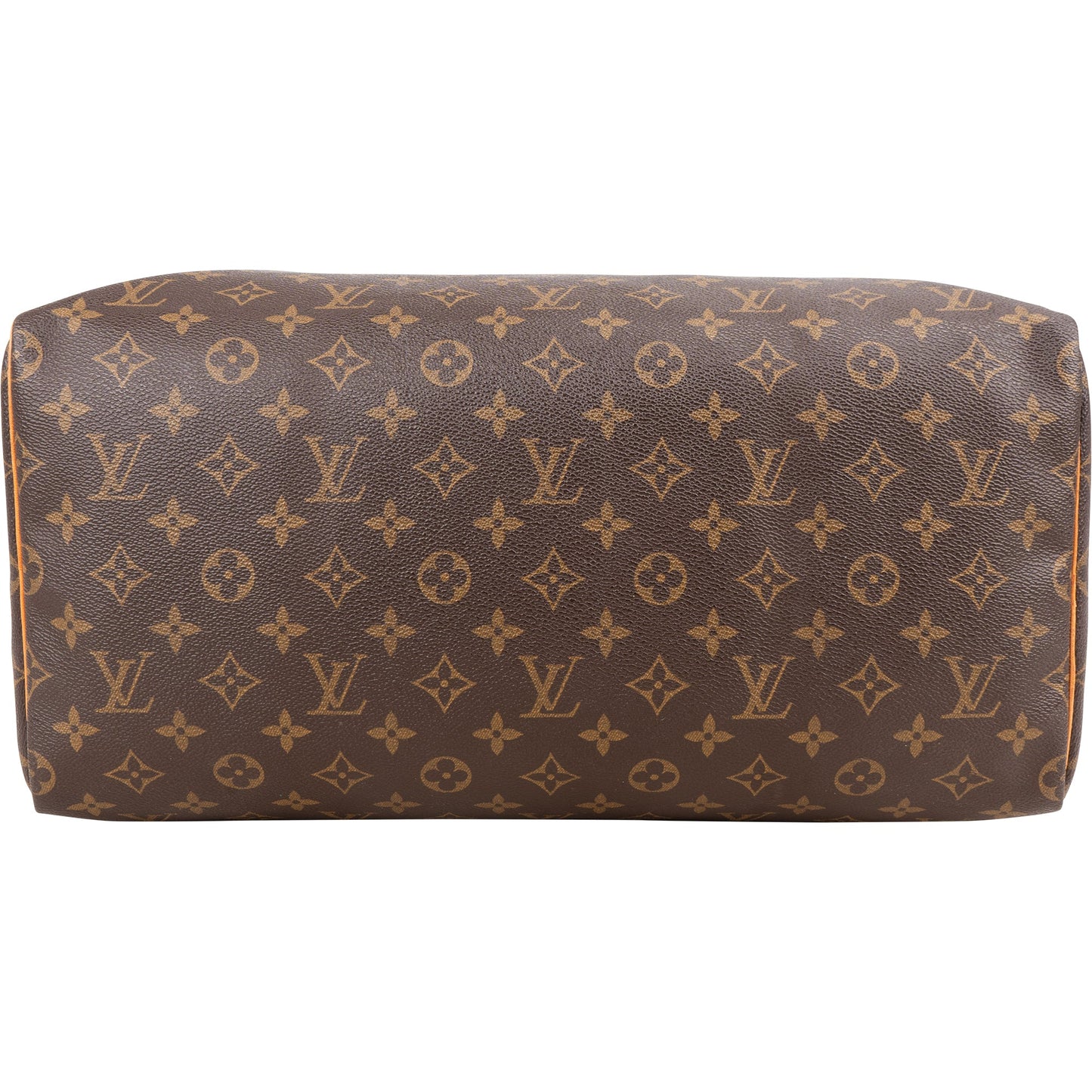 Louis Vuitton Monogram Canvas Speedy 40 Handbag
