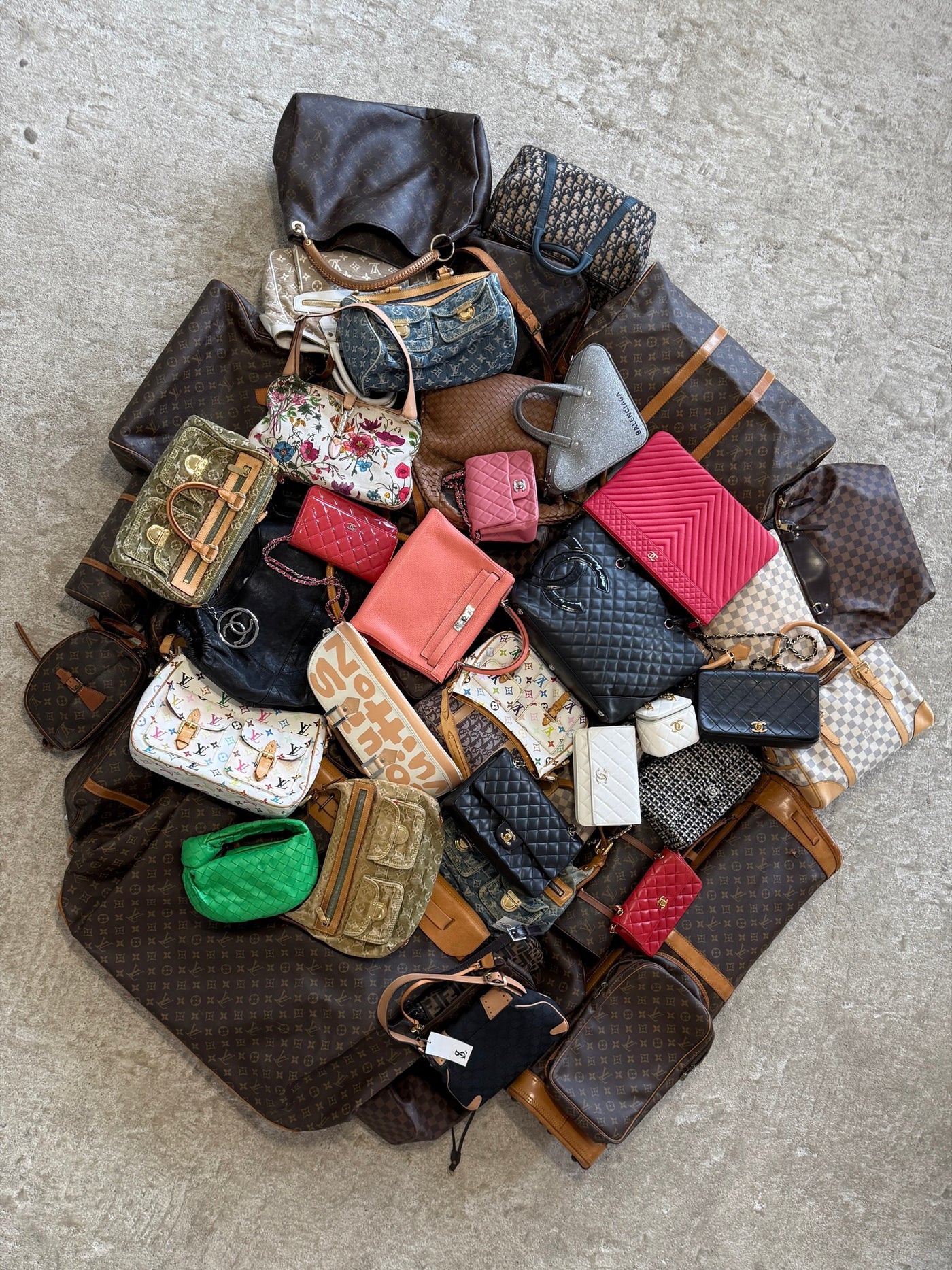 Kitzbühel — Luxurysteals Pop-up Store