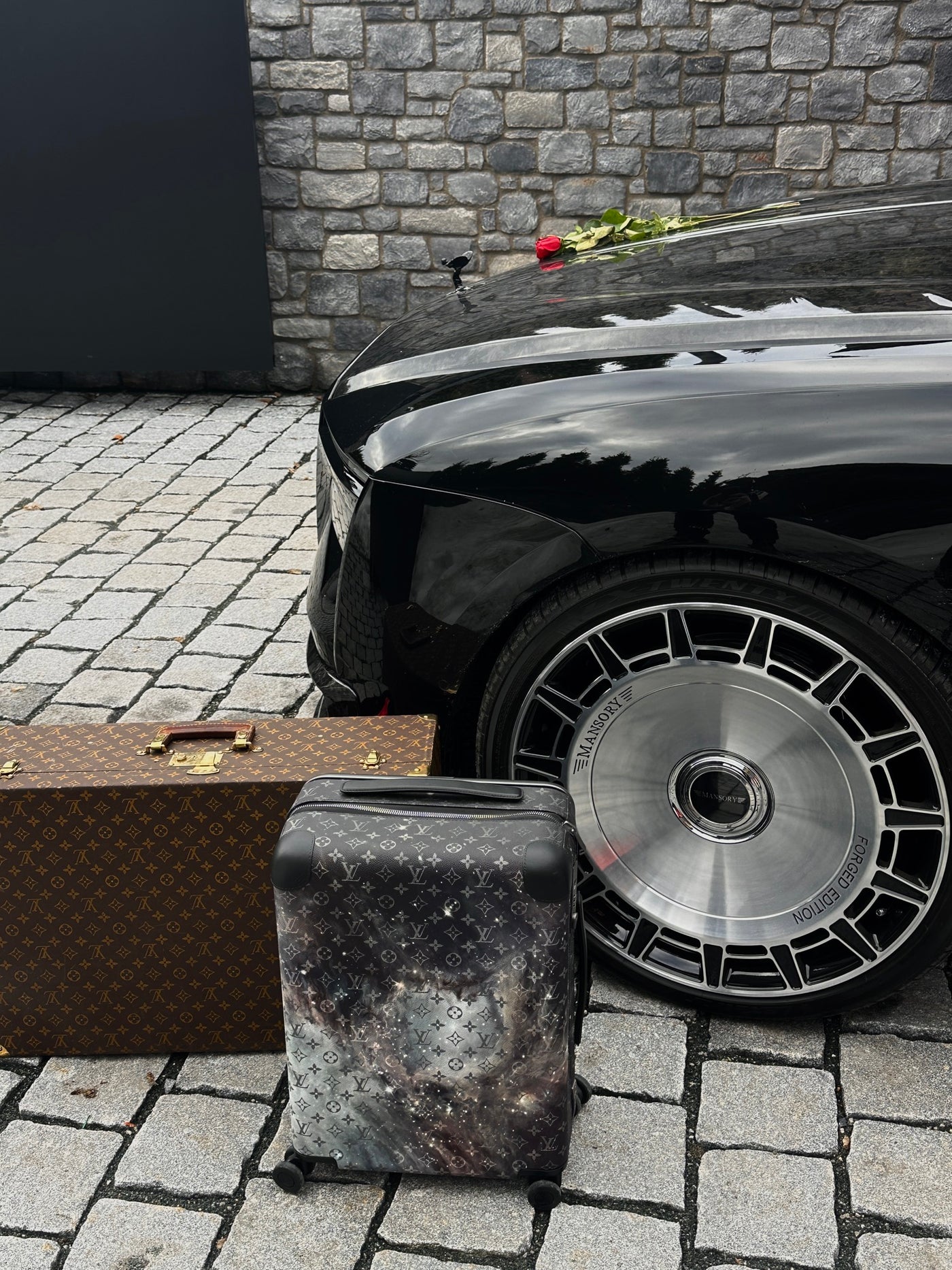 Kitzbühel — Luxurysteals Pop-up Store