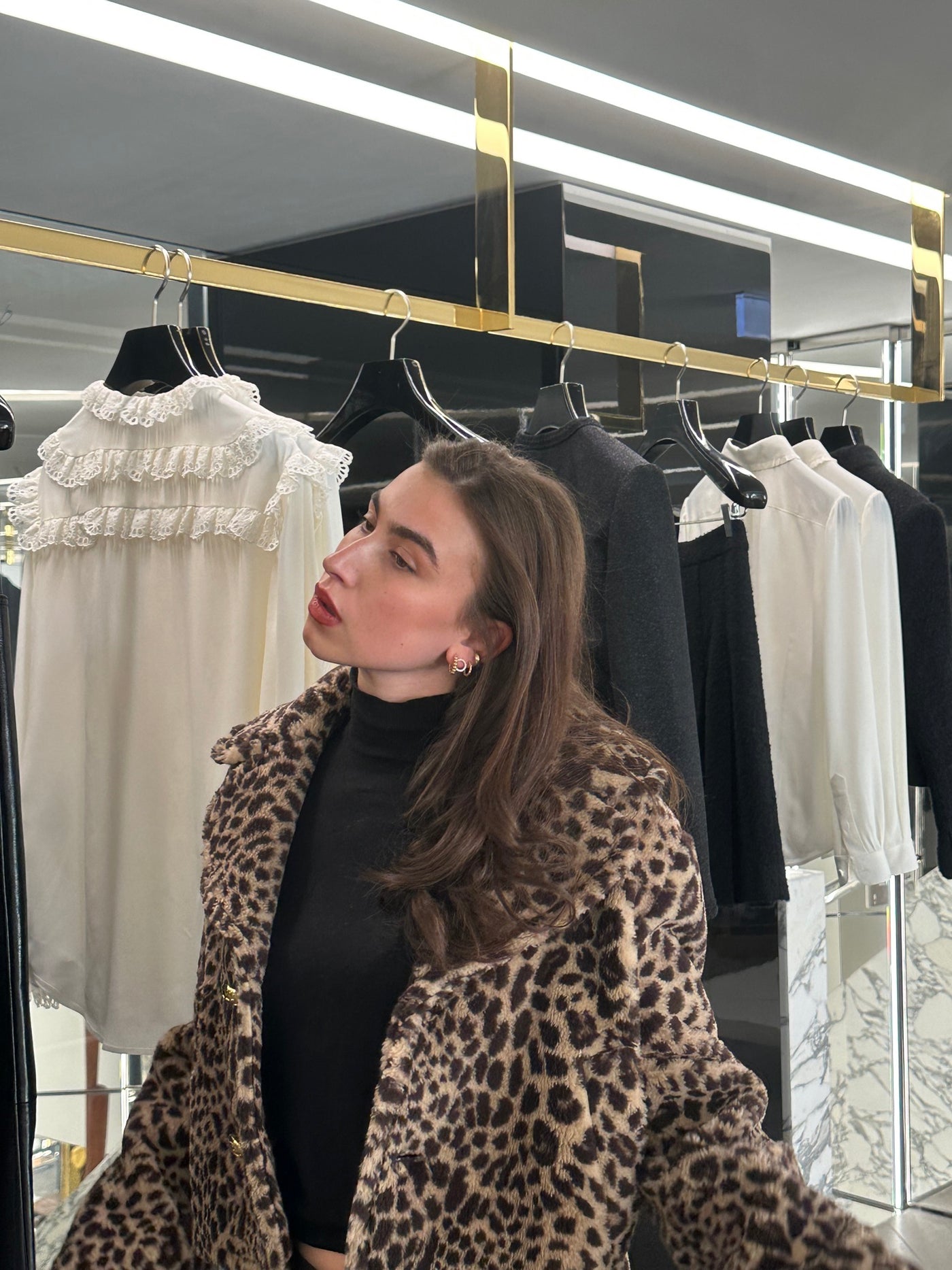 Nürnberg — Luxurysteals Pop-up Store