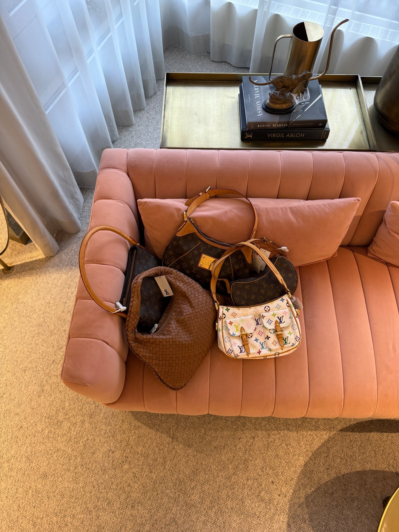 Oldenburg — Luxurysteals Pop-up Store