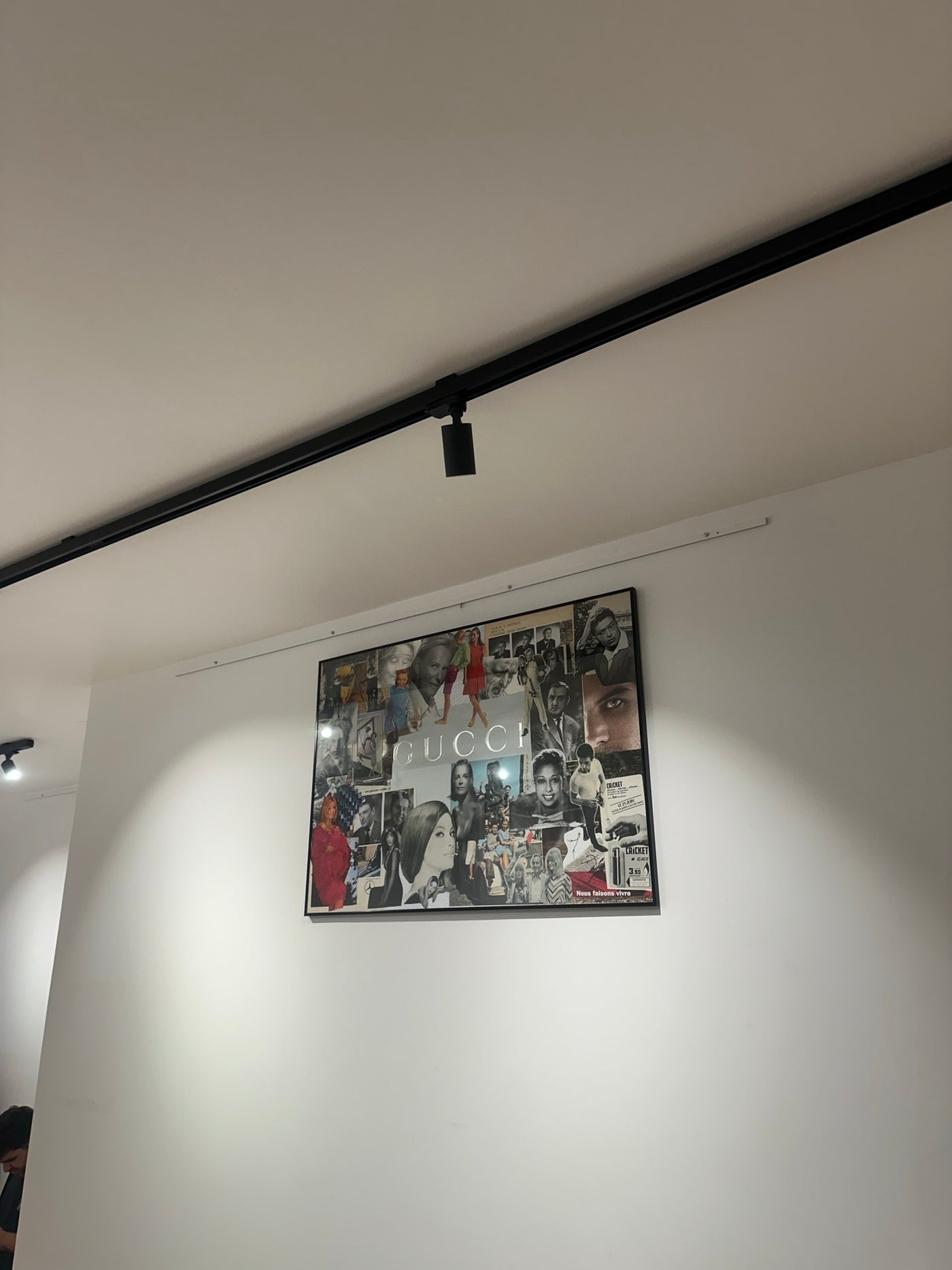 Paris — Luxurysteals Pop-up Store
