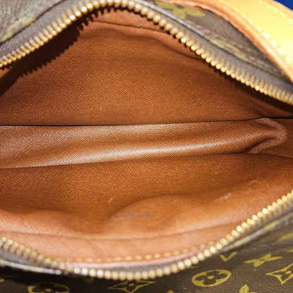Louis Vuitton Monogram Canvas Saint Germain PM Crossbody Bag