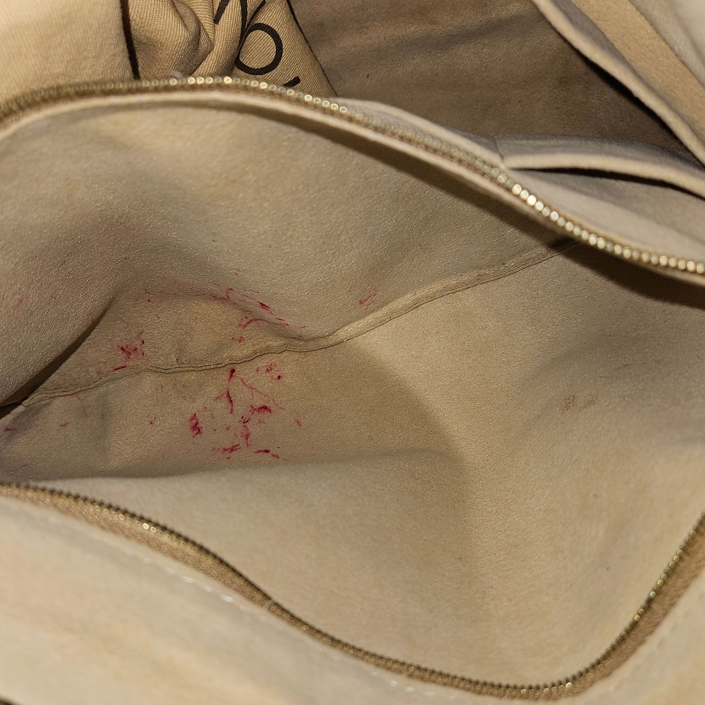 Louis Vuitton Monogram Canvas Artsy MM Shoulder Bag