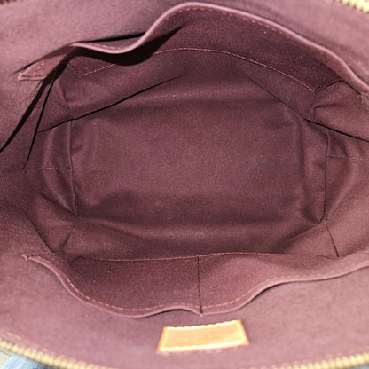 Louis Vuitton Monogram Canvas Turenne MM Handbag