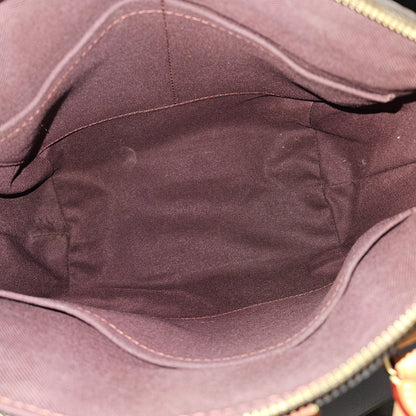 Louis Vuitton Monogram Canvas Turenne PM Handbag