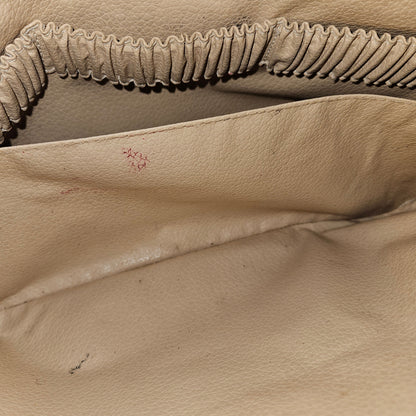Louis Vuitton Monogram Canvas Trousse Toilette 28 Clutch