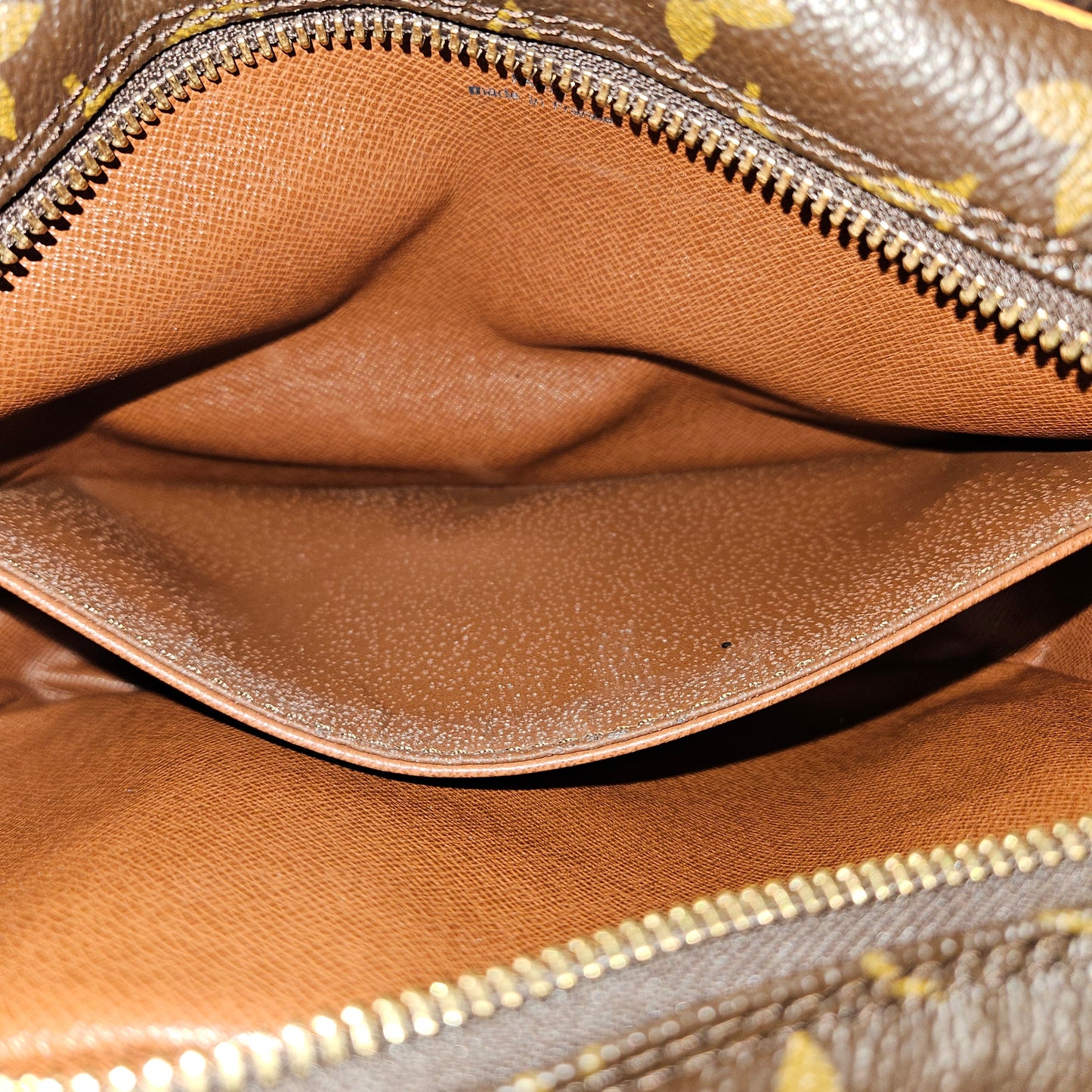 Louis Vuitton Monogram Canvas Compiegne 23 Clutch