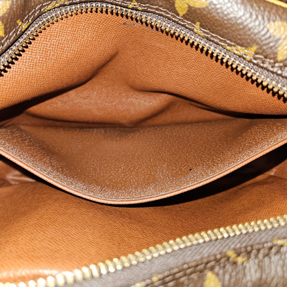 Louis Vuitton Monogram Canvas Compiegne 23 Clutch