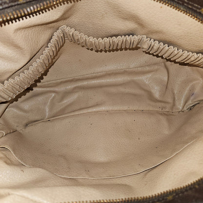 Louis Vuitton Monogram Canvas Trousse Toilette 28 Clutch