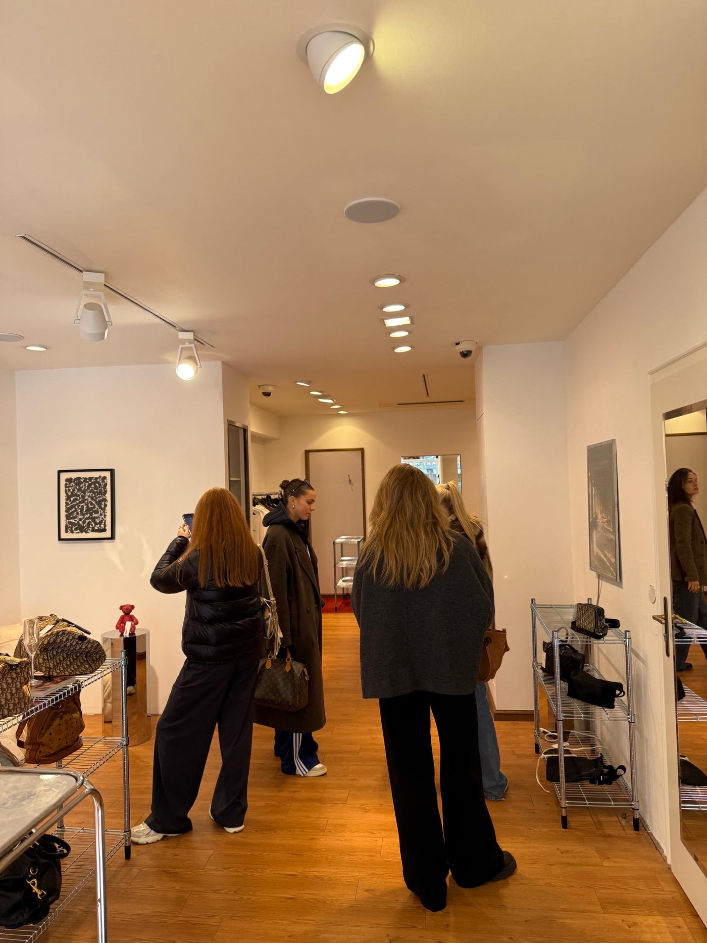 Sylt — Luxurysteals Pop-up Store