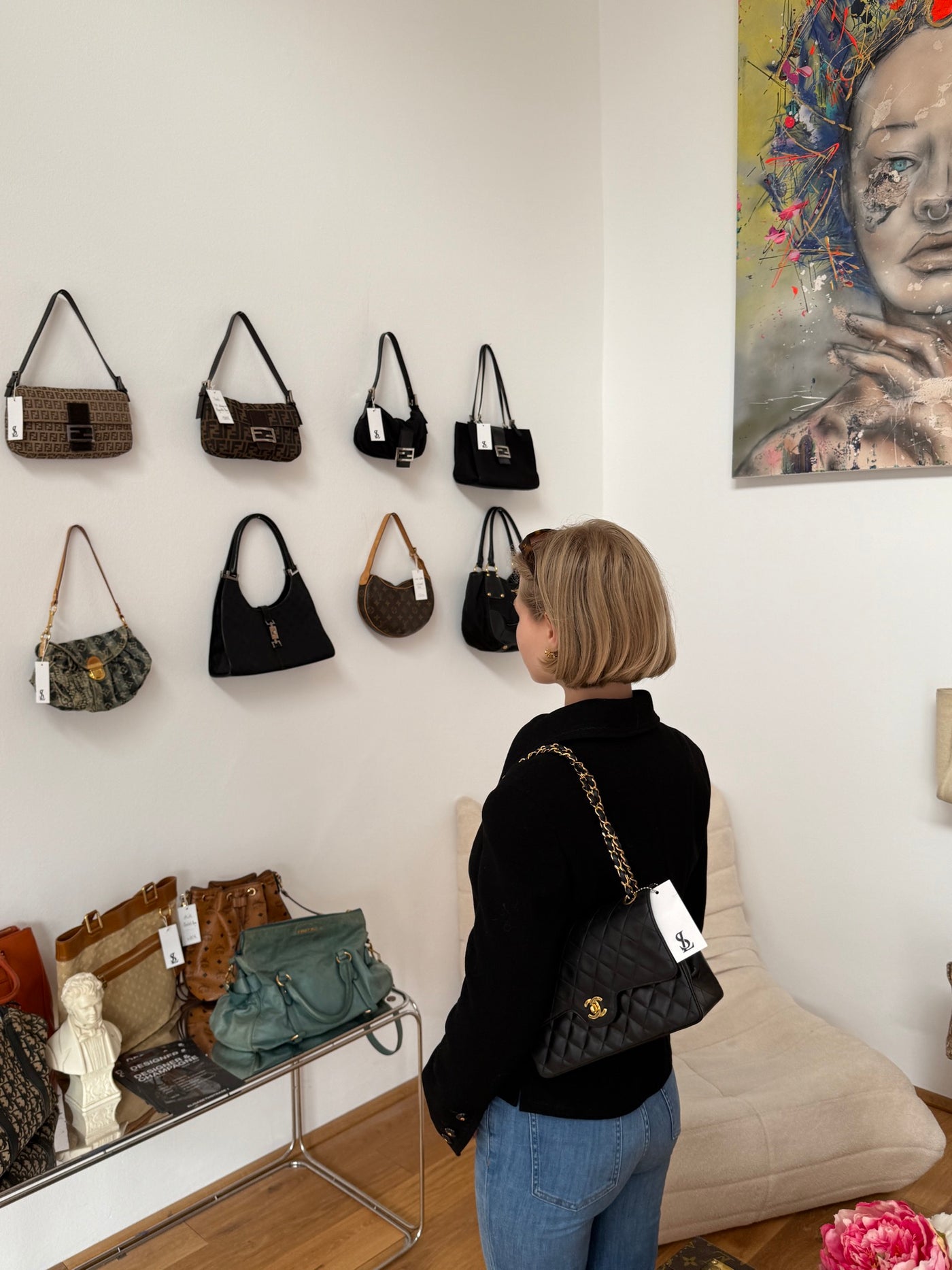 Sylt — Luxurysteals Pop-up Store