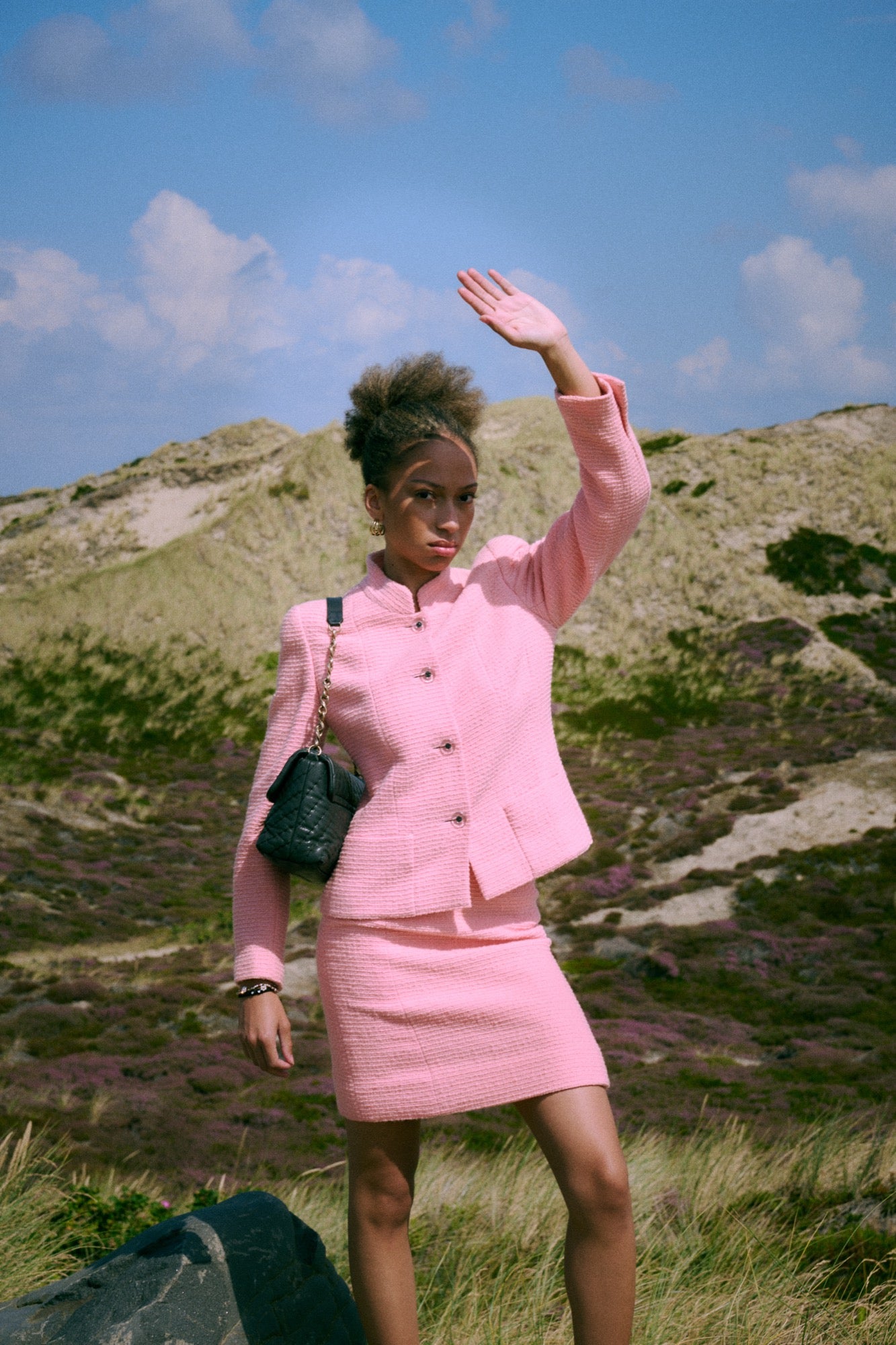 Sylt — Luxurysteals Pop-up Store