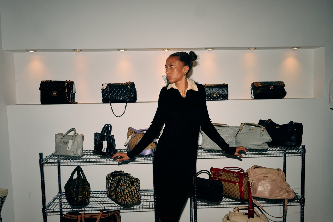 Sylt — Luxurysteals Pop-up Store
